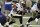 New Orleans Saints running back Darren Sproles runs with the ball during the fourth quarter of an NFL football game against the St. Louis Rams Sunday, Dec. 15, 2013, in St. Louis. (AP Photo/Tom Gannam)