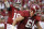 FILE - In this Oct. 8, 2011, file photo, Alabama quarterback AJ McCarron (10) looks for a receiver as offensive linesman Anthony Steen (61) blocks in the first half of an NCAA college football game at Bryant-Denny Stadium in Tuscaloosa, Ala. Second-ranked Alabama are slated to host No. 1 LSU on Saturday, Nov. 5, 2011. (AP Photo/Dave Martin, File)