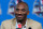 NEW ORLEANS, LA - FEBRUARY 16:  Kobe Bryant of the Los Angeles Lakers addresses the media before the 2014 NBA All-Star game at the Smoothie King Center on February 16, 2014 in New Orleans, Louisiana. NOTE TO USER: User expressly acknowledges and agrees that, by downloading and or using this photograph, User is consenting to the terms and conditions of the Getty Images License Agreement.  (Photo by Christian Petersen/Getty Images)