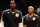 Paul Pierce and Kevin Garnett must lead the way for the Nets in the playoffs.