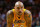 MIAMI, FL - JANUARY 23: Robert Sacre #50 of the Los Angeles Lakers looks on during a game against the Miami Heat at American Airlines Arena on January 23, 2014 in Miami, Florida. NOTE TO USER: User expressly acknowledges and agrees that, by downloading and/or using this photograph, user is consenting to the terms and conditions of the Getty Images License Agreement. Mandatory copyright notice:  (Photo by Mike Ehrmann/Getty Images)