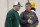 Green Bay Packers head coach Mike McCarthy, left, talks with special teams coordinator Shawn Slocum and during an NFL football practice Sunday, Jan. 30, 2011, in Green Bay, Wis. The Packers are scheduled to face the Pittsburgh Steelers in the Super Bowl on Sunday, Feb. 6. (AP Photo/Mike Roemer)