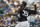 New York Yankees starting pitcher Michael Pineda delivers in a spring exhibition baseball game against the Toronto Blue Jays in Tampa, Fla., Sunday, March 23, 2014.  (AP Photo/Kathy Willens)