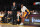LOS ANGELES, CA - APRIL 5: Head Coach Mike D'Antoni of the Los Angeles Lakers and Kobe Bryant #24 look on from the sideline during a game against the Memphis Grizzlies at Staples Center on April 5, 2013 in Los Angeles, California. NOTE TO USER: User expressly acknowledges and agrees that, by downloading and/or using this Photograph, user is consenting to the terms and conditions of the Getty Images License Agreement. Mandatory Copyright Notice: Copyright 2013 NBAE (Photo by Noah Graham/NBAE via Getty Images)