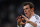 MADRID, SPAIN - APRIL 12:  Gareth Bale of Real Madrid celebrates after scoring Real's 2nd goal during the La Liga match between Real Madrid and Almeria at Santiago Bernabeu stadium on April 12, 2014 in Madrid, Spain.  (Photo by Denis Doyle/Getty Images)