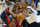 DALLAS, TX - OCTOBER 30:  (L-R) Jeff Teague #0 of the Atlanta Hawks dribbles the ball against Monta Ellis #11 of the Dallas Mavericks at American Airlines Center on October 30, 2013 in Dallas, Texas.  NOTE TO USER: User expressly acknowledges and agrees that, by downloading and or using this photograph, User is consenting to the terms and conditions of the Getty Images License Agreement.  (Photo by Ronald Martinez/Getty Images)