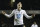 Tottenham's  Christian Eriksen celebrates scoring a goal during the English Premier League soccer match between Tottenham Hotspur and Sunderland at White Hart Lane stadium in London, Monday, April 7, 2014. (AP Photo/Kirsty Wigglesworth)