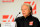 CONCORD, NC - APRIL 14:  Gene Haas, founder, Haas Automation and chairman, Haas Formula, speaks during the Gene Haas Formula One Press Conference at the Concord Convention Center on April 14, 2014 in Concord, North Carolina.  (Photo by Jared C. Tilton/Getty Images)