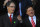 LIVERPOOL, ENGLAND - OCTOBER 17: New Liverpool co-owners John W Henry (L) and NESV Chairman Tom Werner look on during the Barclays Premier League match between Everton and Liverpool at Goodison Park on October 17, 2010 in Liverpool, England.  (Photo by Michael Regan/Getty Images)