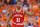 SYRACUSE, NY - DECEMBER 03:  Yogi Ferrell #11 of the Indiana Hoosiers dribbles the ball up the court against the Syracuse Orange during the second half at the Carrier Dome on December 3, 2013 in Syracuse, New York.  Syracuse defeated Indiana 69-52.  (Photo by Rich Barnes/Getty Images)