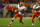 MIAMI GARDENS, FL - JANUARY 03: Sammy Watkins #2 of the Clemson Tigers runs with the ball in the first half against the Ohio State Buckeyes during the Discover Orange Bowl at Sun Life Stadium on January 3, 2014 in Miami Gardens, Florida.  (Photo by Streeter Lecka/Getty Images)