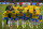 FILE - In this Oct. 15, 2013 file photo, Brazil soccer team poses prior to the start their  international friendly soccer match against Zambia at the Bird's Nest national stadium in Beijing, China. Background from left: Diego Cavalier, Paulinho, Ramires, Lucas, Anderson Dede, and David Luiz. Foreground from left: Neymar, Dani Alves, Alexandre Pato, Lucas Moura and Maxwell.  (AP Photo/Ng Han Guan, File)