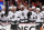 CHICAGO, IL - MAY 21:  Tyler Toffoli #73 of the Los Angeles Kings celebrates his goal against the Chicago Blackhawks in the third period with teammates in Game Two of the Western Conference Final during the 2014 Stanley Cup Playoffs at United Center on May 21, 2014 in Chicago, Illinois.  (Photo by Jonathan Daniel/Getty Images)