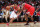 WASHINGTON, DC - APRIL 27:  Andre Miller #24 of the Washington Wizards handles the ball against the Chicago Bulls during Game Four of the Eastern Conference Quarterfinals on April 27, 2014 at the Verizon Center in Washington, DC.  NOTE TO USER: User expressly acknowledges and agrees that, by downloading and/or using this Photograph, user is consenting to the terms and conditions of the Getty Images License Agreement. Mandatory Copyright Notice: Copyright 2014 NBAE (Photo by Ned Dishman/NBAE via Getty Images)