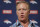 Denver Broncos vice president John Elway talks about this weeks NFL football draft during a news conference at the team's headquarters in Englewood, Colo., on Monday, May 5, 2014. (AP Photo/Ed Andrieski)