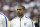 England's Glen Johnson stands in a team line up during the playing of the national anthems before the international friendly soccer match between England and Peru at Wembley Stadium in London, Friday, May 30, 2014.  (AP Photo/Matt Dunham)