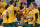 BRISBANE, AUSTRALIA - JUNE 07:  Michael Hooper of the Wallabies celebrates a try with team mates during the First International Test Match between the Australian Wallabies and France at Suncorp Stadium on June 7, 2014 in Brisbane, Australia.  (Photo by Chris Hyde/Getty Images)
