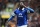 HULL, ENGLAND - MAY 11:  Romelu Lukaku of Everton celebrates his goal during the Barclays Premier League match between Hull City and Everton at KC Stadium on May 11, 2014 in Hull, England.  (Photo by Jan Kruger/Getty Images)