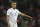 England's Jack Wilshere points during the international friendly soccer match between England and Peru at Wembley Stadium in London, Friday, May 30, 2014. (AP Photo/Kirsty Wigglesworth)