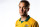 SYDNEY, AUSTRALIA - MAY 20:  Adam Taggart poses during an Australian Socceroos portrait session at Crowne Plaza Terrigal on May 20, 2014 in Sydney, Australia.  (Photo by Matt King/Getty Images)