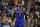 New York Knicks' Carmelo Anthony in action during an NBA basketball game against the Philadelphia 76ers, Friday, March 21, 2014, in Philadelphia. (AP Photo/Matt Slocum)