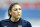 BOCA RATON, FL - FEBRUARY 08:  Hope Solo #1 of the United States warms up prior to playing  against Russia at FAU Stadium on February 8, 2014 in Boca Raton, Florida. The United States defeated Russia 7-0.  (Photo by Marc Serota/Getty Images)