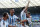Argentina's Lionel Messi, second right, celebrates after scoring the first goal during the group F World Cup soccer match between Argentina and Iran at the Mineirao Stadium in Belo Horizonte, Brazil, Saturday, June 21, 2014. Argentina won 1-0.  (AP Photo/Jon Super)