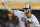 San Diego Padres starting pitcher Andrew Cashner pitches against the Seattle Mariners during the first inning of a baseball game Wednesday, June 18, 2014, in San Diego. (AP Photo/Lenny Ignelzi)