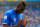 NATAL, BRAZIL - JUNE 24:  Mario Balotelli of Italy reacts during the 2014 FIFA World Cup Brazil Group D match between Italy and Uruguay at Estadio das Dunas on June 24, 2014 in Natal, Brazil.  (Photo by Clive Rose/Getty Images)