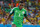 CUIABA, BRAZIL - JUNE 21: Emmanuel Emenike of Nigeria controls the ball during the 2014 FIFA World Cup Group F match between Nigeria and Bosnia-Herzegovina at Arena Pantanal on June 21, 2014 in Cuiaba, Brazil.  (Photo by Phil Walter/Getty Images)