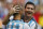 Argentina's Lionel Messi, right, hugs his teammate Javier Mascherano after scoring his side's second goal during the group F World Cup soccer match against Nigeria at the Estadio Beira-Rio in Porto Alegre, Brazil, Wednesday, June 25, 2014.  (AP Photo/Jon Super)