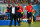 RECIFE, BRAZIL - JUNE 29:  Head coach Fernando Santos of Greece gestures during the 2014 FIFA World Cup Brazil Round of 16 match between Costa Rica and Greece at Arena Pernambuco on June 29, 2014 in Recife, Brazil.  (Photo by Paul Gilham/Getty Images)