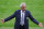 PORTO ALEGRE, BRAZIL - JUNE 30:  Head coach Vahid Halilhodzic of Algeria gestures during the 2014 FIFA World Cup Brazil Round of 16 match between Germany and Algeria at Estadio Beira-Rio on June 30, 2014 in Porto Alegre, Brazil.  (Photo by Clive Rose/Getty Images)