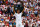 LONDON, ENGLAND - JULY 02:  Novak Djokovic of Serbia celebrates after winning his Gentlemen's Singles quarter-final match against Marin Cilic of Croatia on day nine of the Wimbledon Lawn Tennis Championships at the All England Lawn Tennis and Croquet Club  at Wimbledon on July 2, 2014 in London, England.  (Photo by Clive Brunskill/Getty Images)