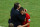 SALVADOR, BRAZIL - JULY 01: Head coach Marc Wilmots of Belgium hugs Eden Hazard as he exits the game during the 2014 FIFA World Cup Brazil Round of 16 match between Belgium and the United States at Arena Fonte Nova on July 1, 2014 in Salvador, Brazil.  (Photo by Robert Cianflone/Getty Images)