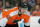PHILADELPHIA, PA - MARCH 28:  Vincent Lecavalier #40 of the Philadelphia Flyers looks on against the Toronto Maple Leafs on March 28, 2014 at the Wells Fargo Center in Philadelphia, Pennsylvania.  (Photo by Len Redkoles/NHLI via Getty Images)