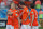 SAO PAULO, BRAZIL - JULY 09: Wesley Sneijder and Arjen Robben of the Netherlands react with teammates after being defeated in a penalty shootout by Argentina during the 2014 FIFA World Cup Brazil Semi Final match between the Netherlands and Argentina at Arena de Sao Paulo on July 9, 2014 in Sao Paulo, Brazil.  (Photo by Dean Mouhtaropoulos/Getty Images)