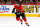 CALGARY, CANADA - MARCH 15:  Chris Butler #44 of the Calgary Flames skates against the Nashville Predators on March 15, 2013 at the Scotiabank Saddledome in Calgary, Alberta, Canada. The Flames won 6-3.  (Photo by Gerry Thomas/NHLI via Getty Images)