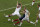 Germany's Mats Hummels, left, blocks a shot by France's Karim Benzema during the World Cup quarterfinal soccer match between Germany and France at the Maracana Stadium in Rio de Janeiro, Brazil, Friday, July 4, 2014. (AP Photo/Thanassis Stavrakis)