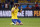 Brazil's David Luiz prays after the World Cup semifinal soccer match between Brazil and Germany at the Mineirao Stadium in Belo Horizonte, Brazil, Tuesday, July 8, 2014. Germany beat Brazil 7-1 and advanced to the final. (AP Photo/Frank Augstein)