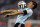 Argentina's Enzo Perez controls a ball during the World Cup semifinal soccer match between the Netherlands and Argentina at the Itaquerao Stadium in Sao Paulo, Brazil, Wednesday, July 9, 2014. (AP Photo/Frank Augstein)