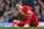 LIVERPOOL, ENGLAND - NOVEMBER 23:  Daniel Agger of Liverpool reacts during the Barclays Premier League match between Everton and Liverpool at Goodison Park on November 23, 2013 in Liverpool, England.  (Photo by Clive Brunskill/Getty Images)