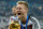 RIO DE JANEIRO, BRAZIL - JULY 13:  Andre Schuerrle celebrates with the World Cup trophy after defeating Argentina 1-0 in extra time during the 2014 FIFA World Cup Brazil Final match between Germany and Argentina at Maracana on July 13, 2014 in Rio de Janeiro, Brazil.  (Photo by Matthias Hangst/Getty Images)