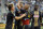 Jul 16, 2014; Philadelphia, PA, USA; Philadelphia Union midfielder Fred Da Silva (8) celebrates his goal with teammates midfielder Brian Carroll (7), defender Ethan White (15) and midfielder Maurice Edu (21) against the New York Red Bulls during the second half at PPL Park. The Union defeated the Red Bull, 3-1. Mandatory Credit: Eric Hartline-USA TODAY Sports