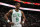 BOSTON, MA - APRIL 4: Rajon Rondo #9 of the Boston Celtics on the court during the game against the Philadelphia 76ers on April 4, 2014 at the TD Garden in Boston, Massachusetts.  NOTE TO USER: User expressly acknowledges and agrees that, by downloading and or using this photograph, User is consenting to the terms and conditions of the Getty Images License Agreement. Mandatory Copyright Notice: Copyright 2014 NBAE  (Photo by Brian Babineau/NBAE via Getty Images)