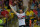 RIO DE JANEIRO, BRAZIL - MAY 21: Alexandre Pato of Sao Paulo celebrates a scored goal during the match between Fluminense and Sao Paulo as part of Brasileirao Series A 2014 at Maracana on May 21, 2014 in Rio de Janeiro, Brazil. (Photo by Alexandre Loureiro/Getty Images)