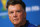SAO PAULO, BRAZIL - JULY 08:  Head coach, Louis van Gaal speaks to the media during the Netherlands Press Conference at the 2014 FIFA World Cup Brazil held at the Arena de Sao Paulo on July 8, 2014 in Sao Paulo, Brazil.  (Photo by Dean Mouhtaropoulos/Getty Images)