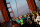 SAN FRANCISCO, CA - JUNE 16:  Runners cross the Golden Gate Bridge during the 2013 San Francisco Marathon and Half-Marathon on June 16, 2013 in San Francisco, California.  (Photo by Ezra Shaw/Getty Images)