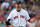 BOSTON, MA - JULY 20: Jon Lester #31 of the Boston Red Sox reacts after getting out of trouble in the sixth inning against the Kansas City Royals at Fenway Park on July 20, 2014 in Boston, Massachusetts.  (Photo by Jim Rogash/Getty Images)