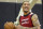 Jun 7, 2014; San Antonio, TX, USA; Miami Heat forward Michael Beasley (8) laughs during practice before game 2 of the 2014 NBA Finals at Spurs Practice Facility. Mandatory Credit: Bob Donnan-USA TODAY Sports